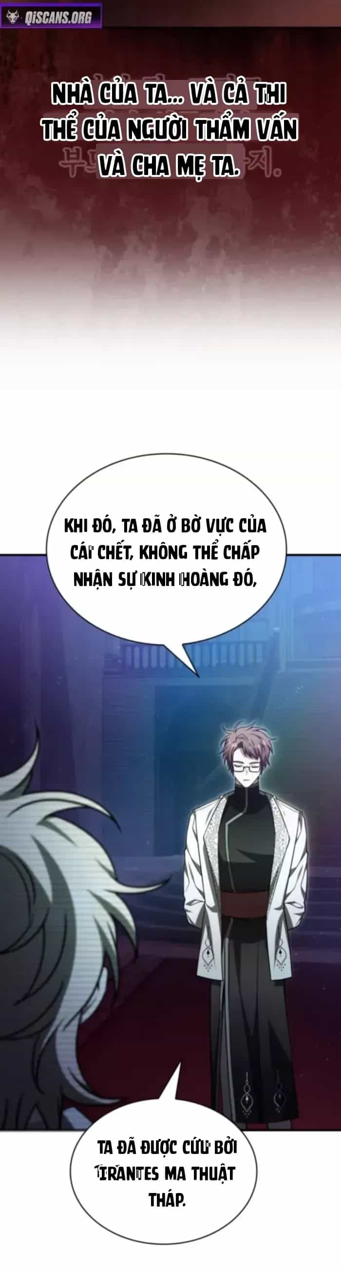Xin Hãy Đọc - Chương 71 - ảnh 38