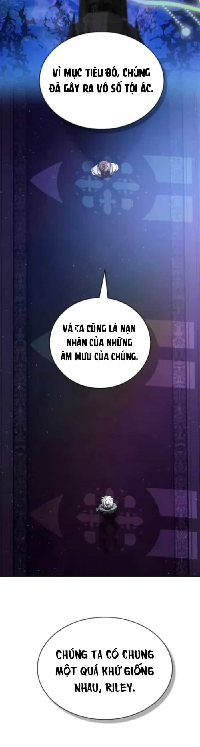 Xin Hãy Đọc - Chương 71 - ảnh 42