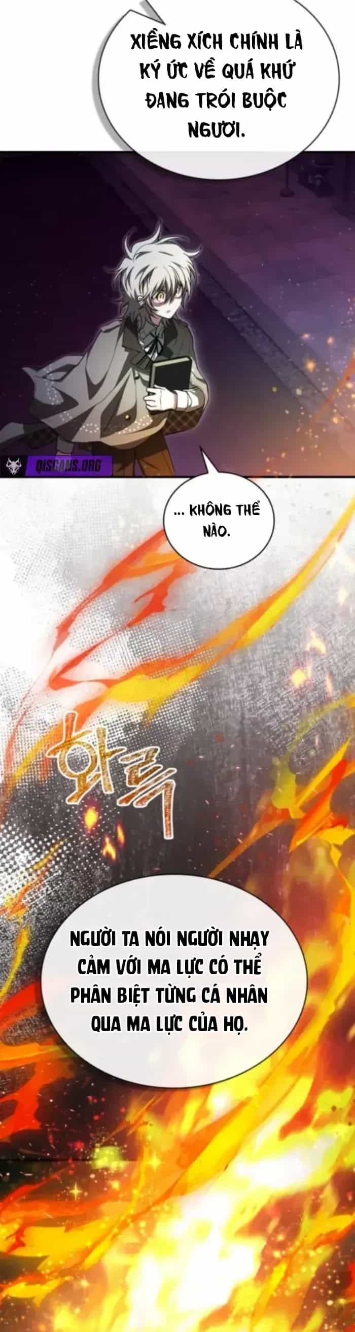 Xin Hãy Đọc - Chương 71 - ảnh 49
