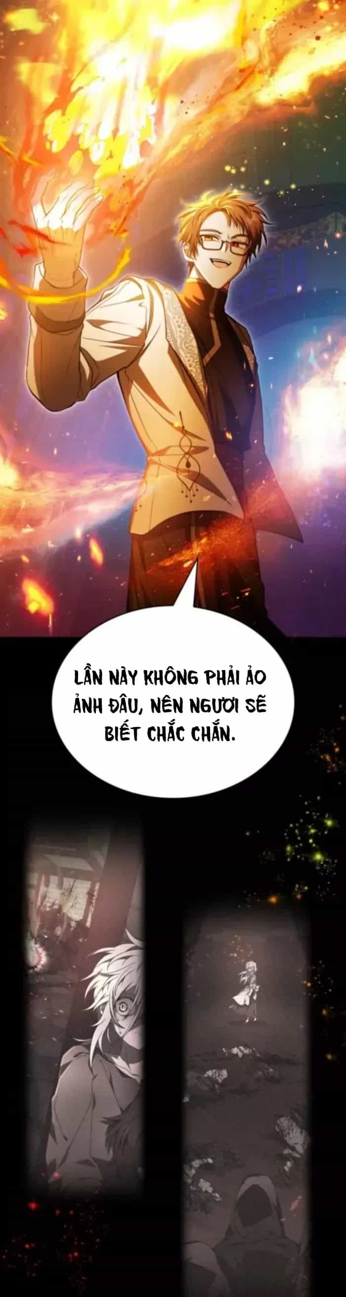 Xin Hãy Đọc - Chương 71 - ảnh 50