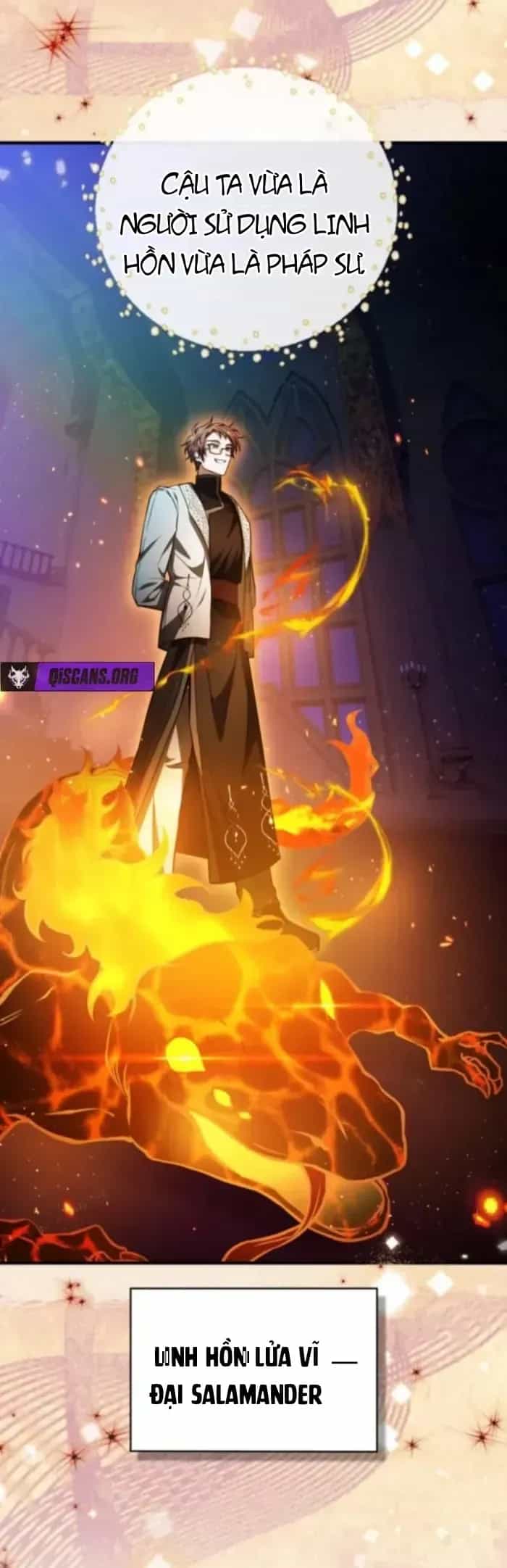 Xin Hãy Đọc - Chương 72 - ảnh 14