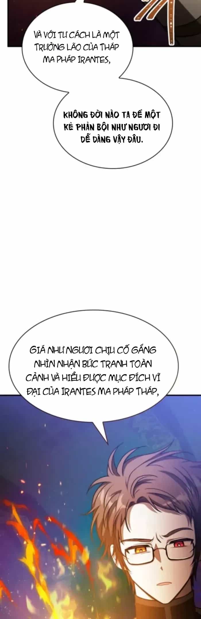 Xin Hãy Đọc - Chương 72 - ảnh 60