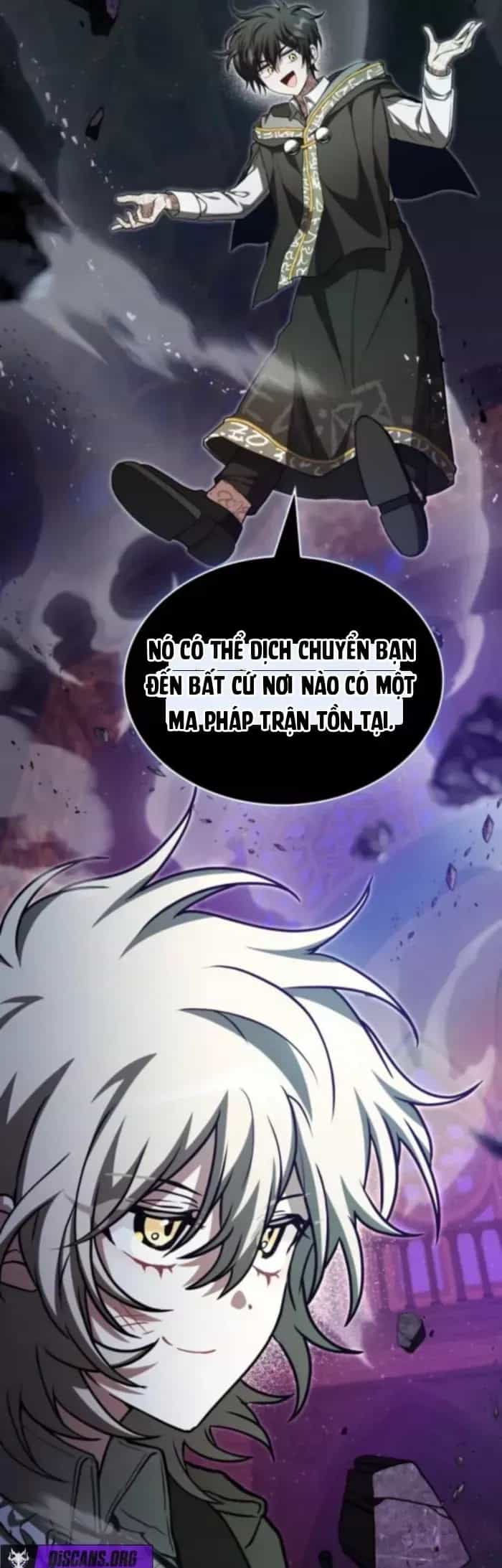 Xin Hãy Đọc - Chương 73 - ảnh 21