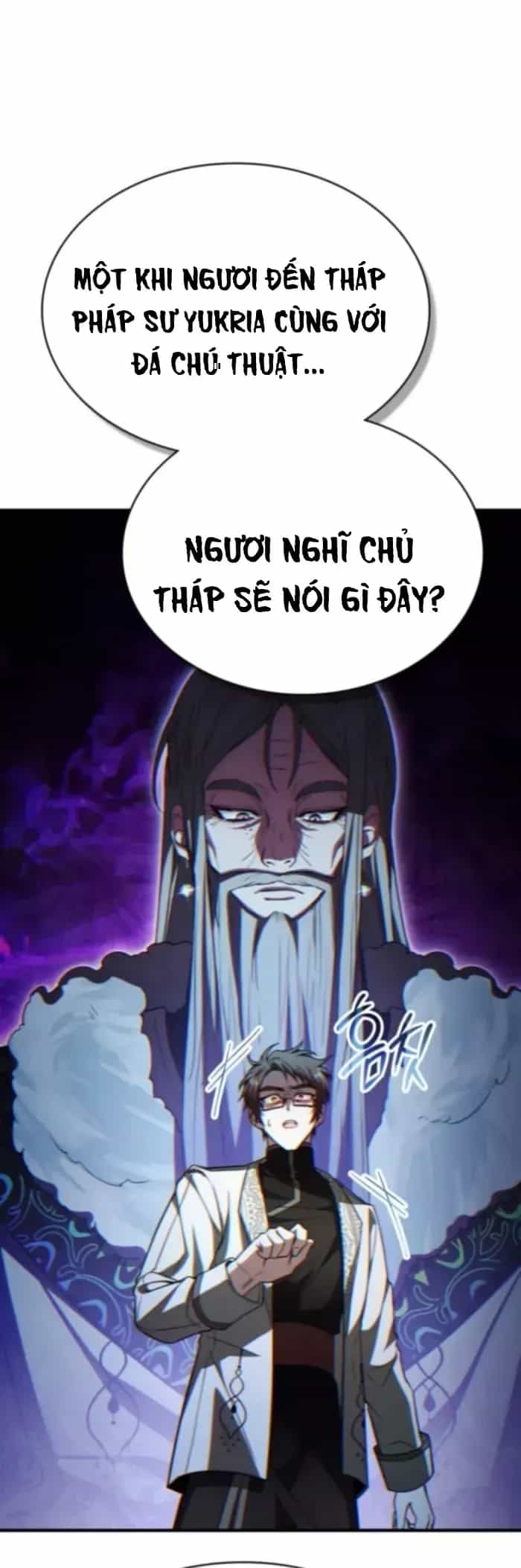 Xin Hãy Đọc - Chương 73 - ảnh 32