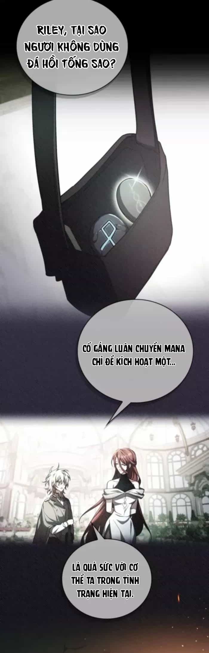 Xin Hãy Đọc - Chương 73 - ảnh 39
