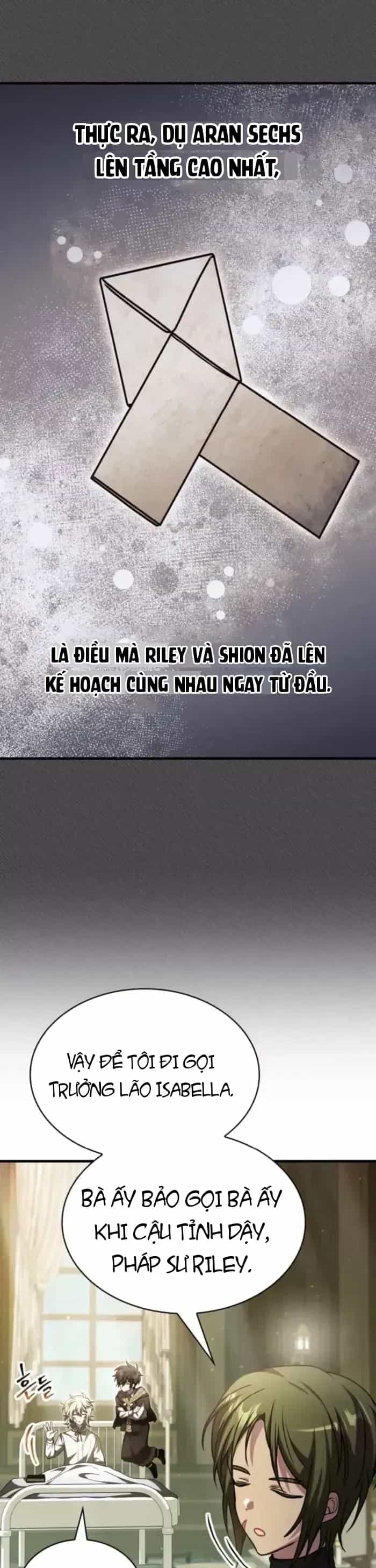 Xin Hãy Đọc - Chương 74 - ảnh 10