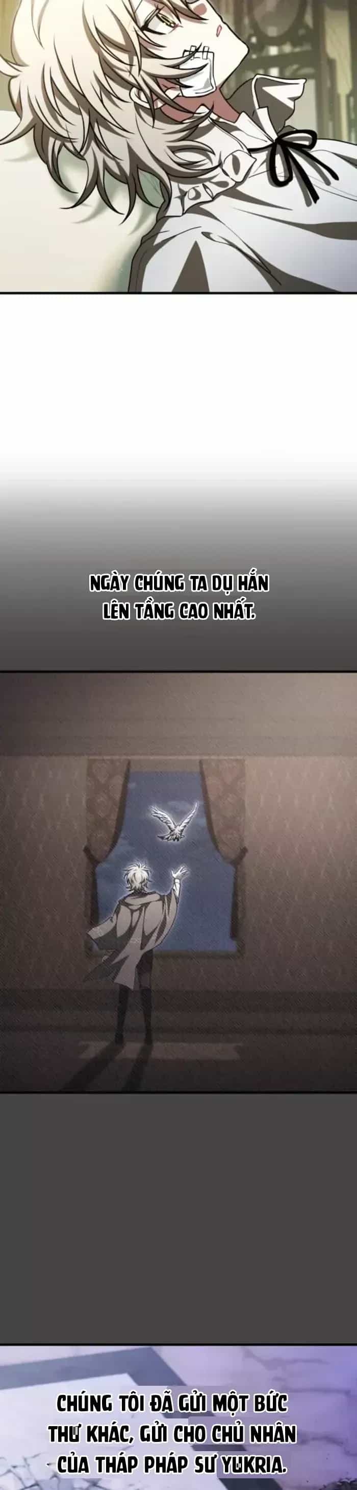 Xin Hãy Đọc - Chương 74 - ảnh 13