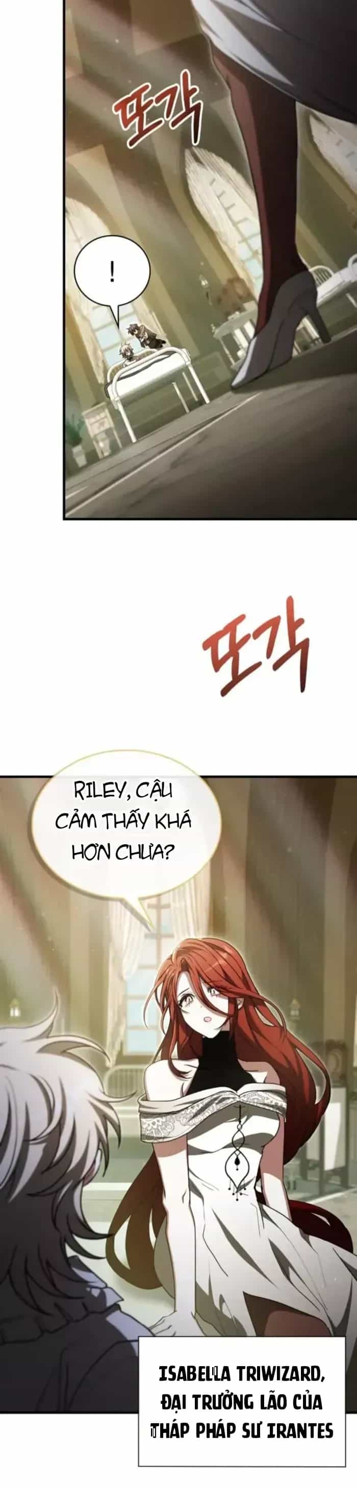 Xin Hãy Đọc - Chương 74 - ảnh 15