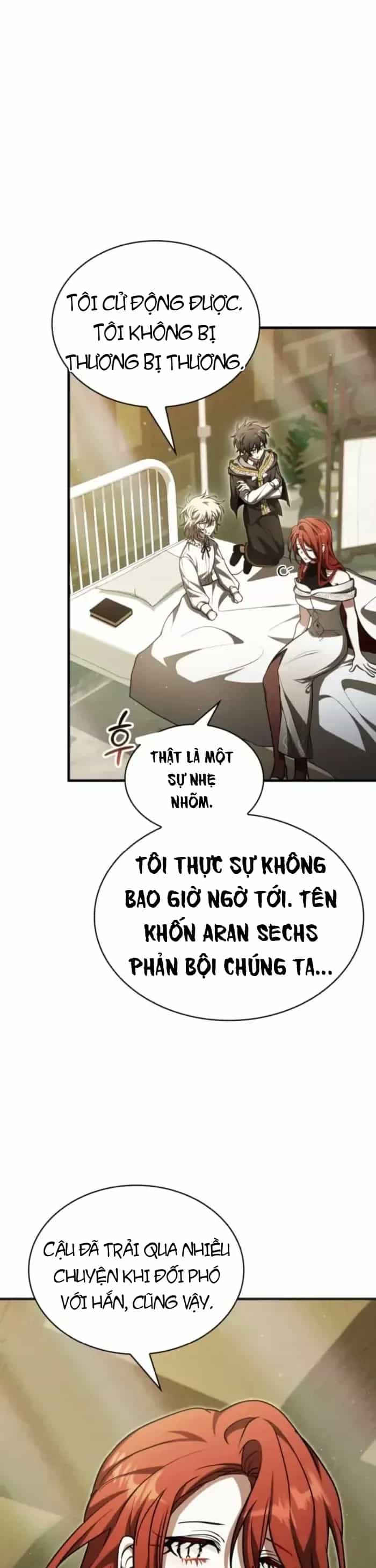 Xin Hãy Đọc - Chương 74 - ảnh 16