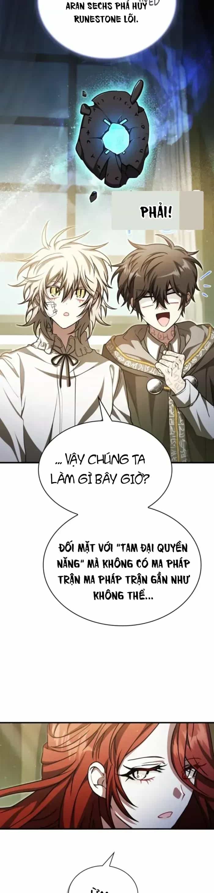 Xin Hãy Đọc - Chương 74 - ảnh 20