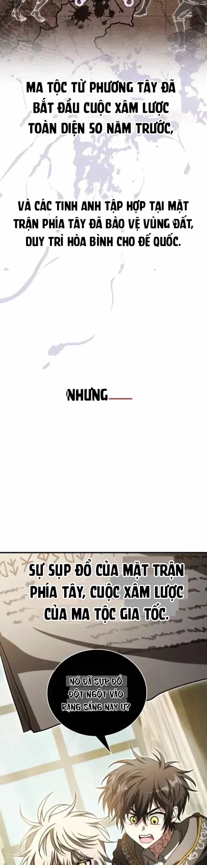 Xin Hãy Đọc - Chương 74 - ảnh 26