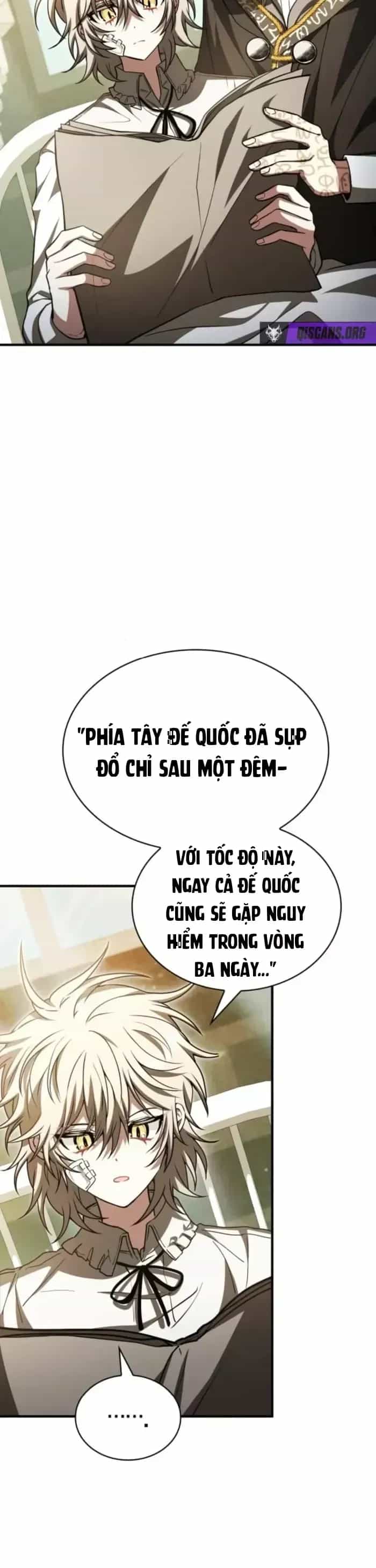 Xin Hãy Đọc - Chương 74 - ảnh 27