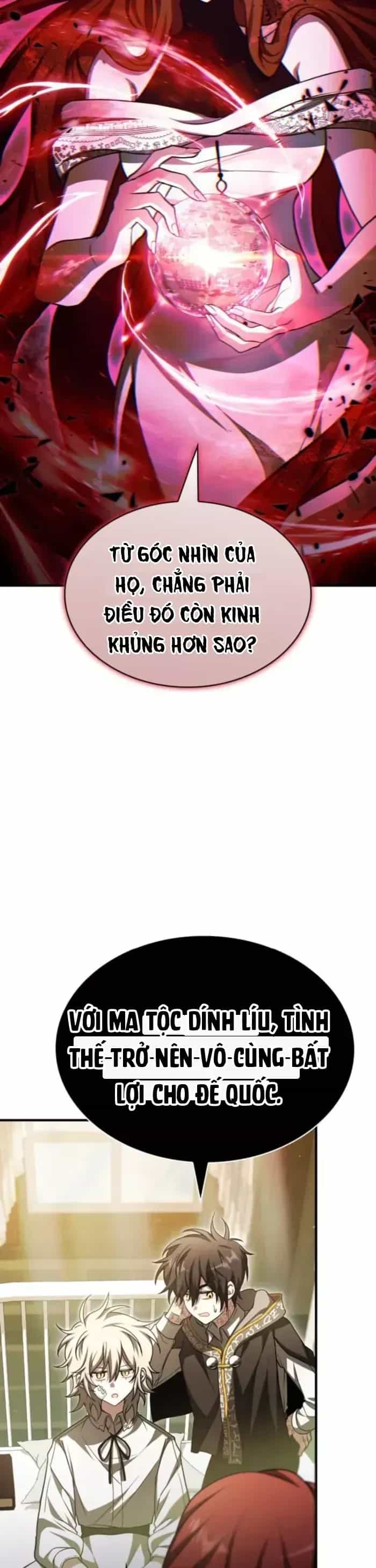 Xin Hãy Đọc - Chương 74 - ảnh 38
