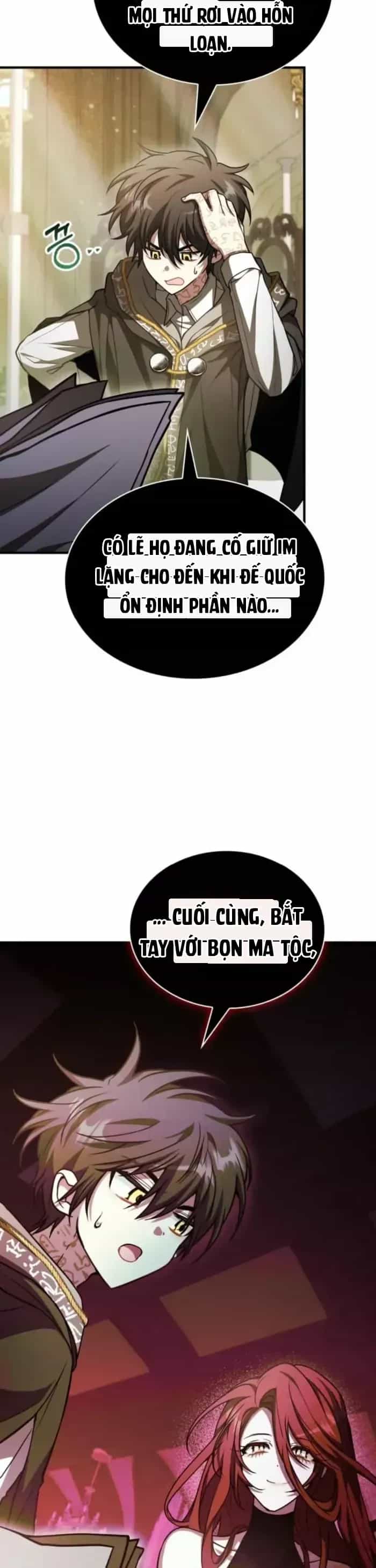 Xin Hãy Đọc - Chương 74 - ảnh 43