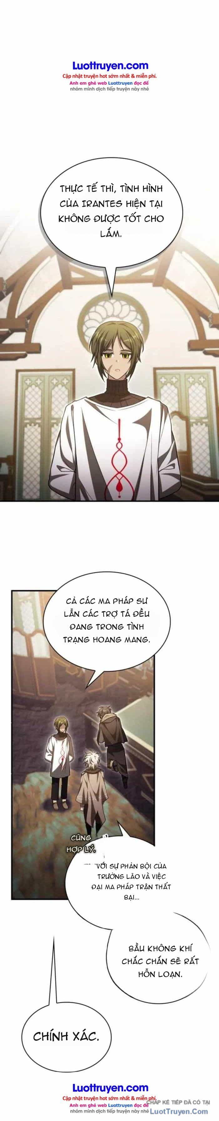 Xin Hãy Đọc - Chương 75 - ảnh 13