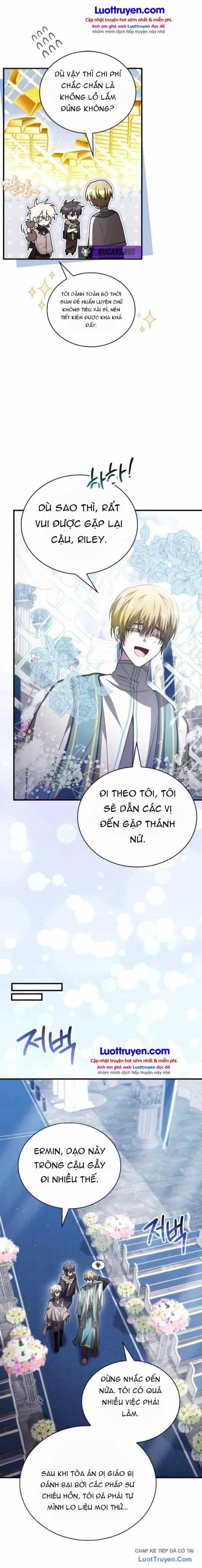 Xin Hãy Đọc - Chương 75 - ảnh 22