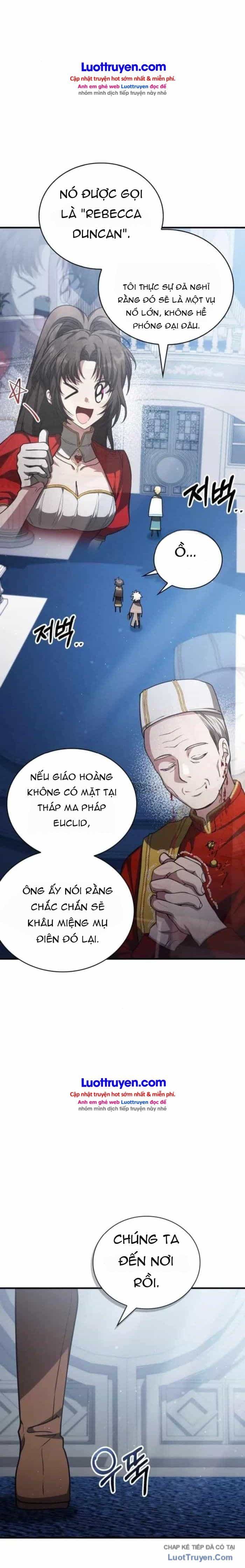 Xin Hãy Đọc - Chương 75 - ảnh 24