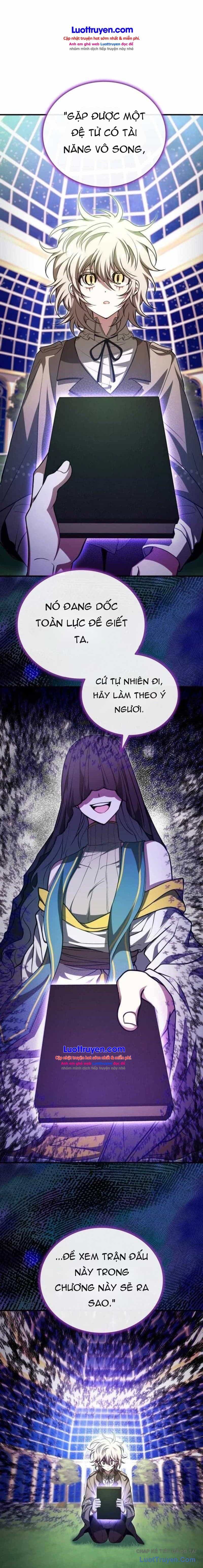 Xin Hãy Đọc - Chương 76 - ảnh 15