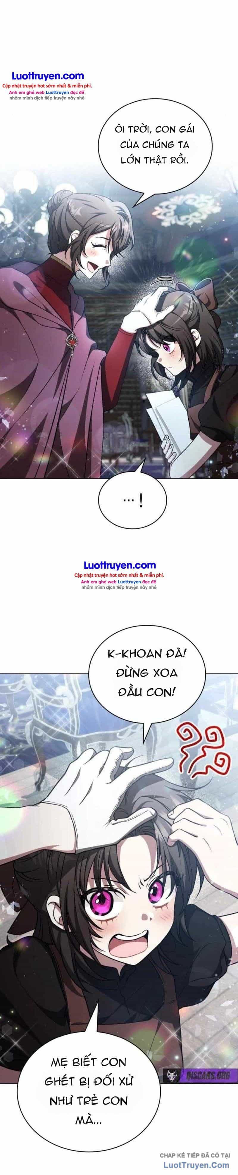 Xin Hãy Đọc - Chương 77 - ảnh 13
