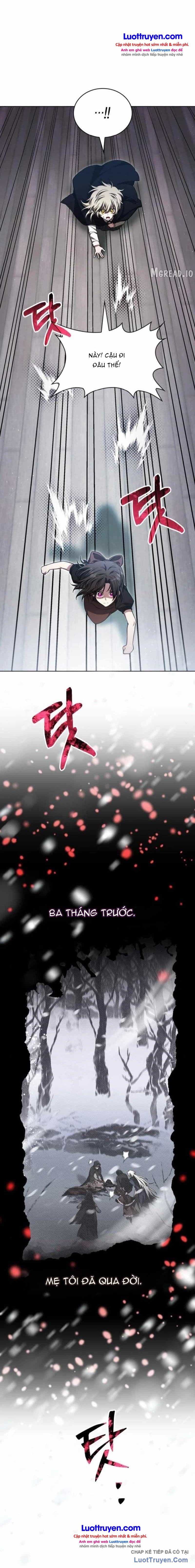 Xin Hãy Đọc - Chương 77 - ảnh 17