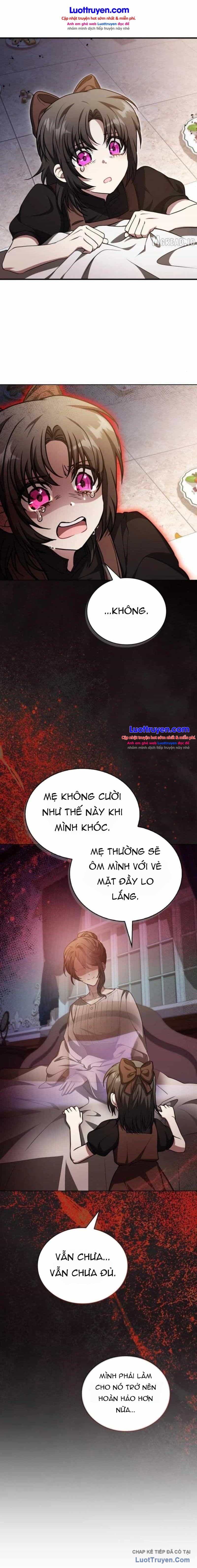 Xin Hãy Đọc - Chương 77 - ảnh 21