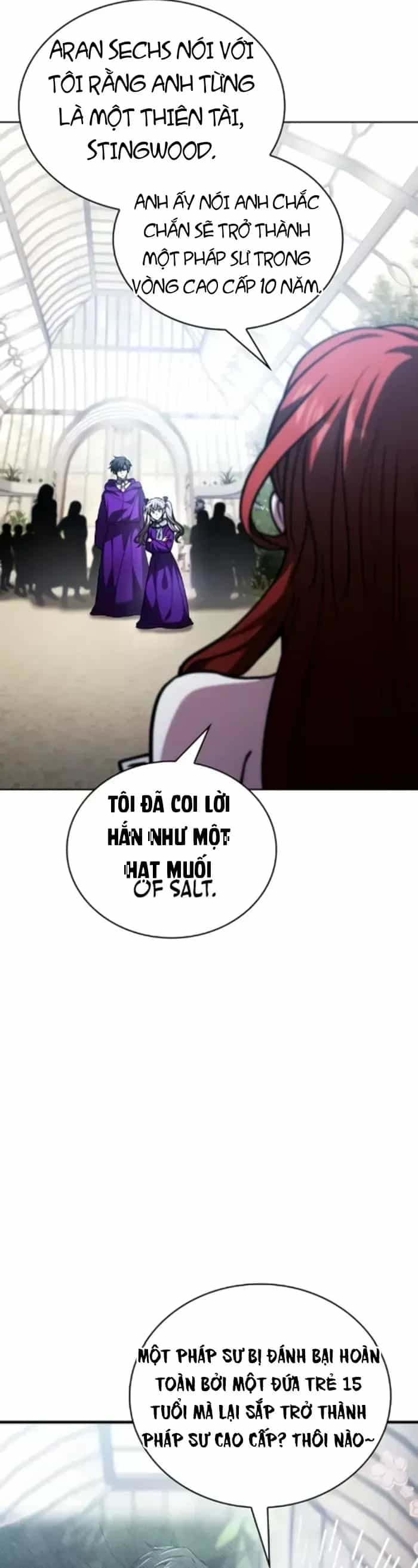 Xin Hãy Đọc - Chương 82 - ảnh 10
