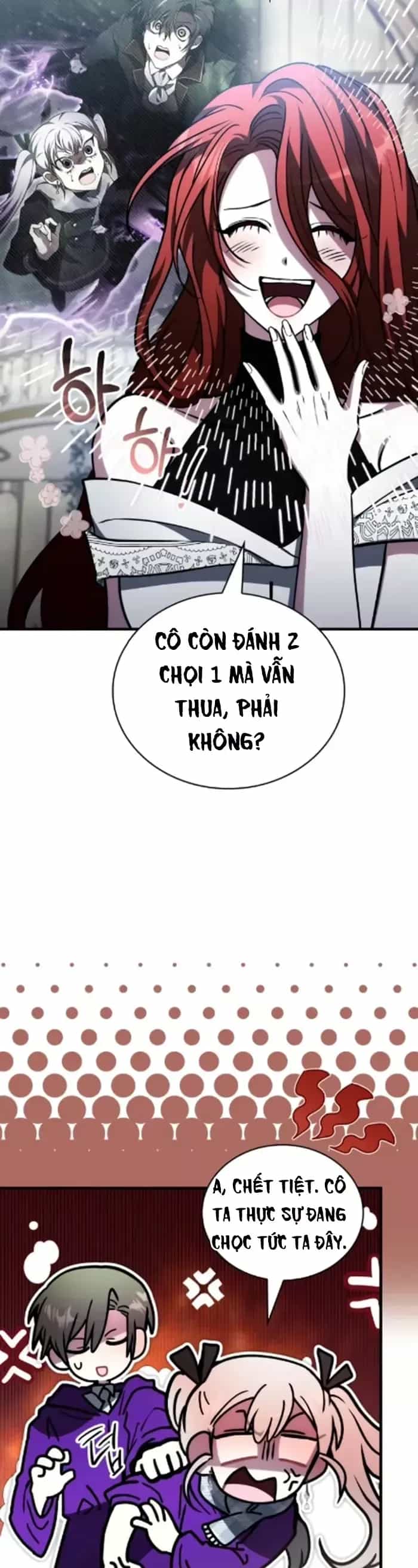 Xin Hãy Đọc - Chương 82 - ảnh 11