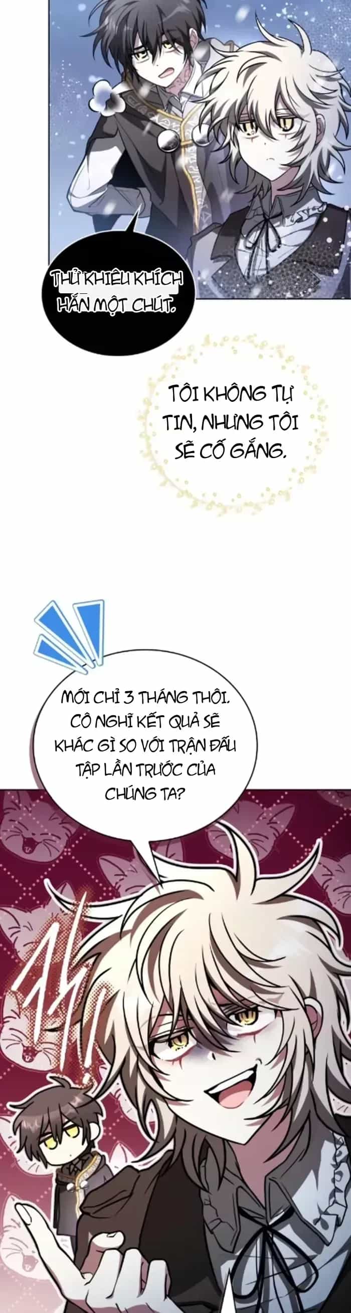 Xin Hãy Đọc - Chương 82 - ảnh 21