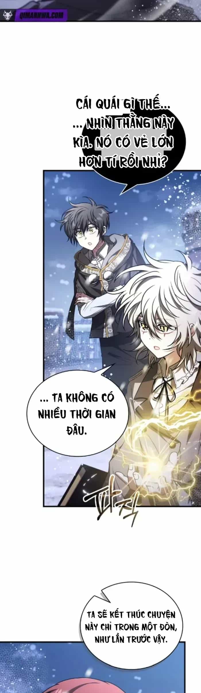 Xin Hãy Đọc - Chương 82 - ảnh 24