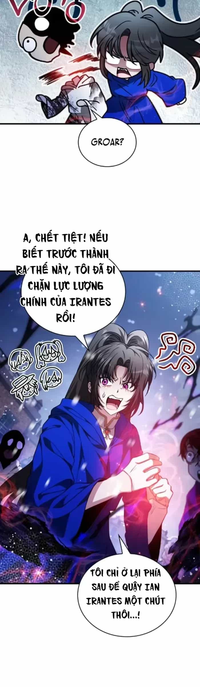 Xin Hãy Đọc - Chương 82 - ảnh 28