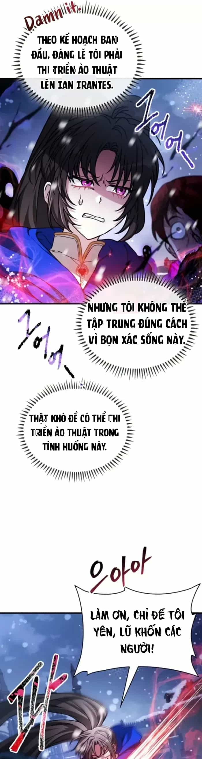 Xin Hãy Đọc - Chương 82 - ảnh 29