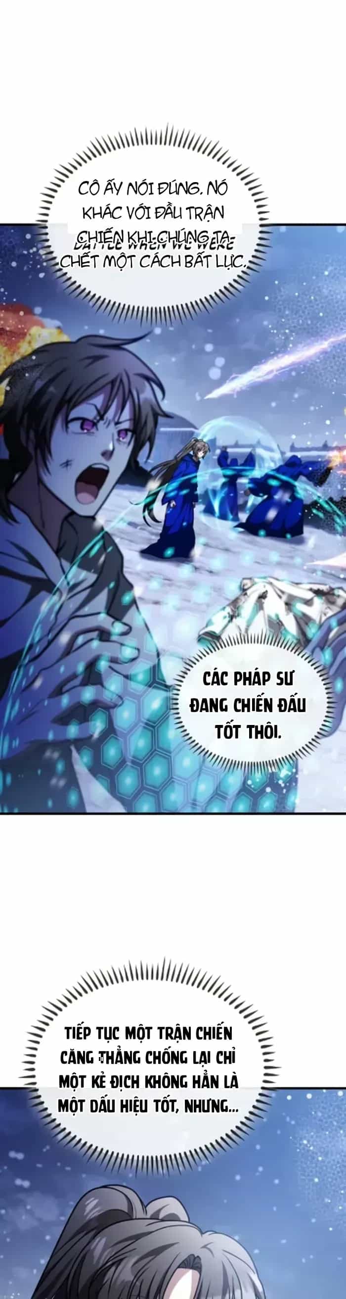 Xin Hãy Đọc - Chương 82 - ảnh 34