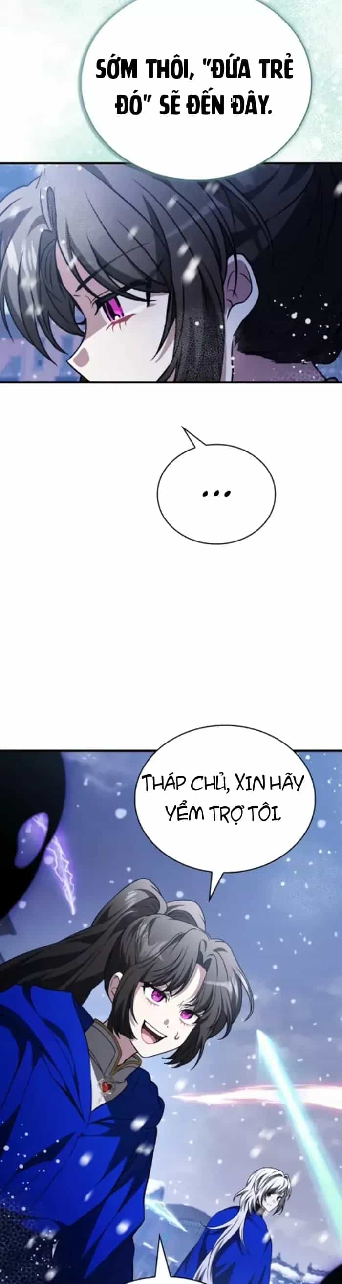 Xin Hãy Đọc - Chương 82 - ảnh 36