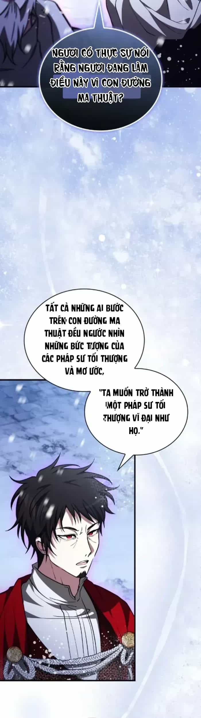 Xin Hãy Đọc - Chương 83 - ảnh 16