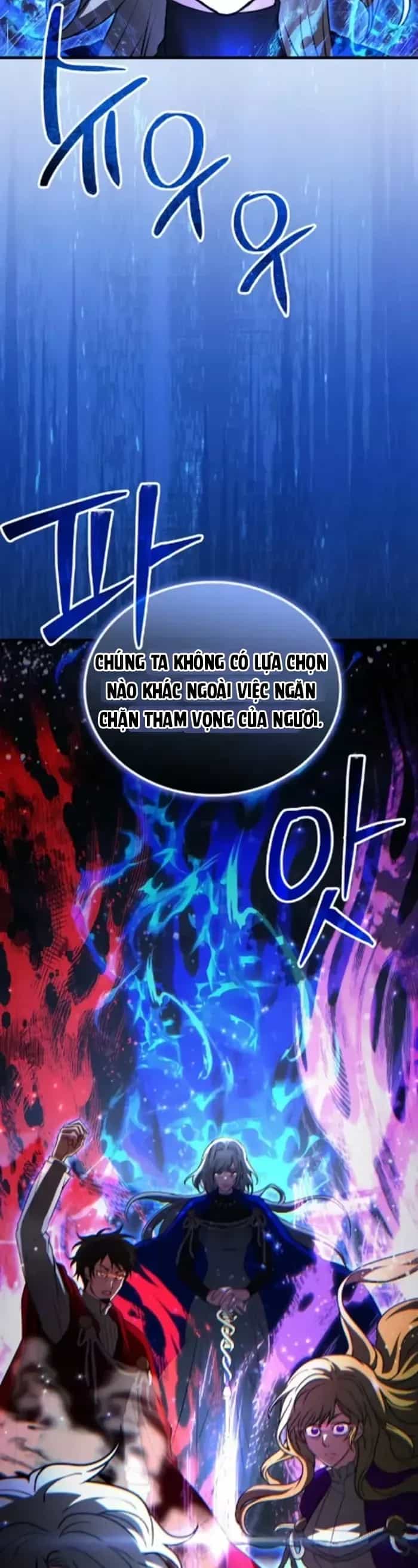 Xin Hãy Đọc - Chương 83 - ảnh 20