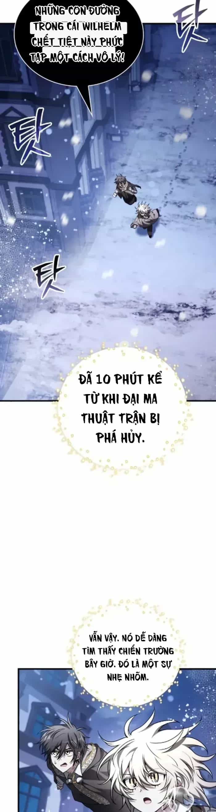 Xin Hãy Đọc - Chương 83 - ảnh 23