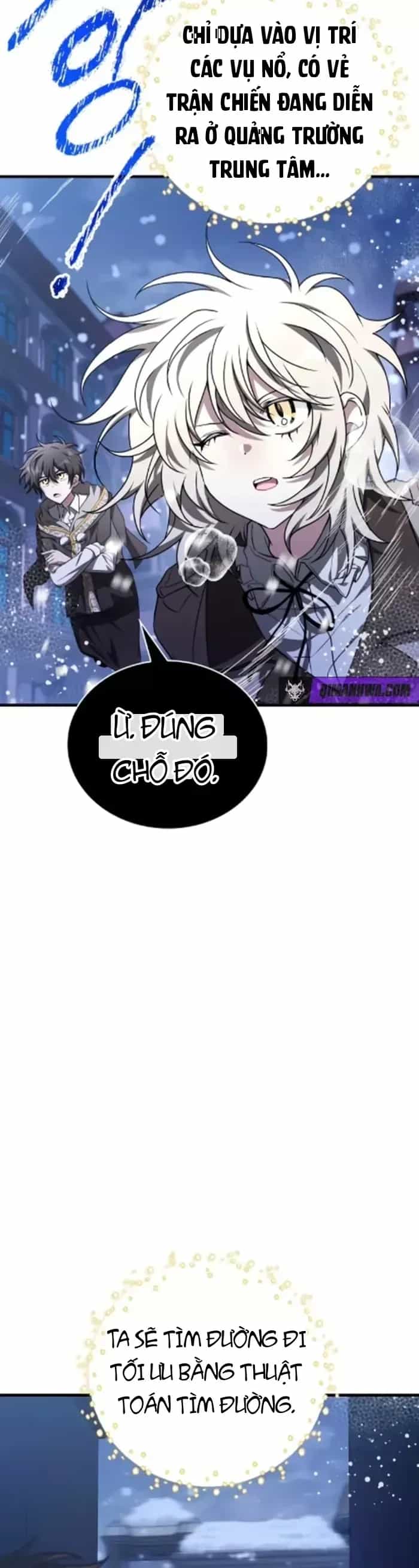 Xin Hãy Đọc - Chương 83 - ảnh 26