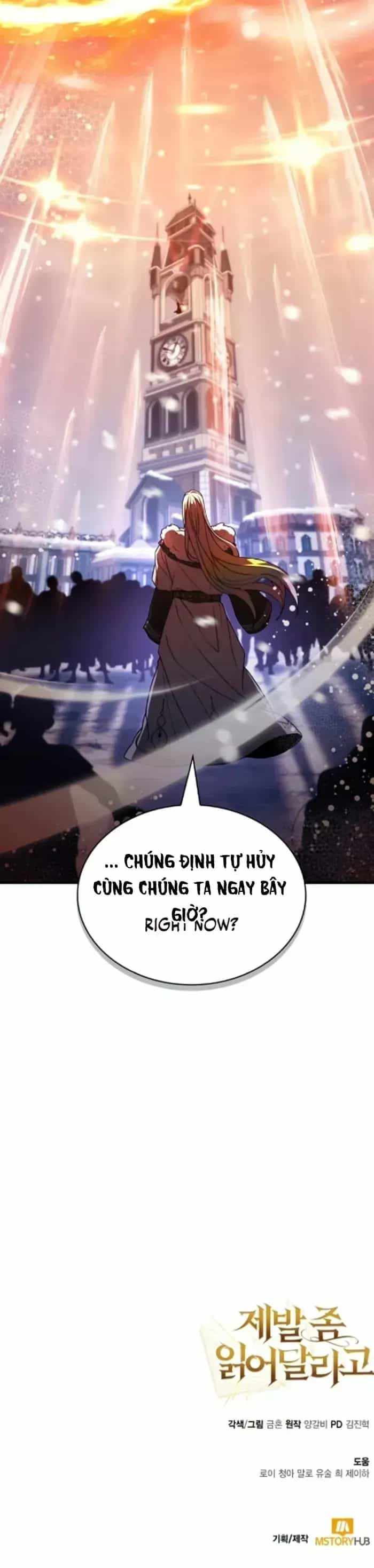 Xin Hãy Đọc - Chương 83 - ảnh 58