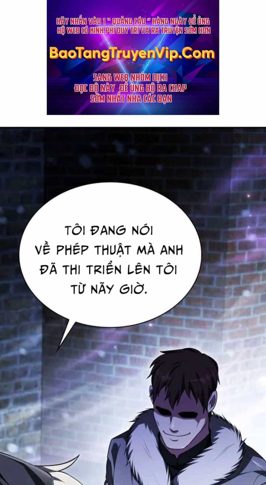 Xin Hãy Đọc - Chương 8 - ảnh 1
