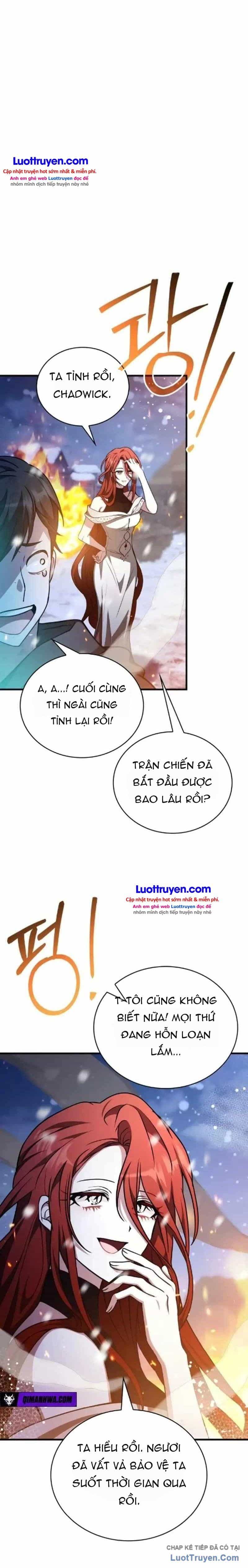 Xin Hãy Đọc - Chương 80 - ảnh 11