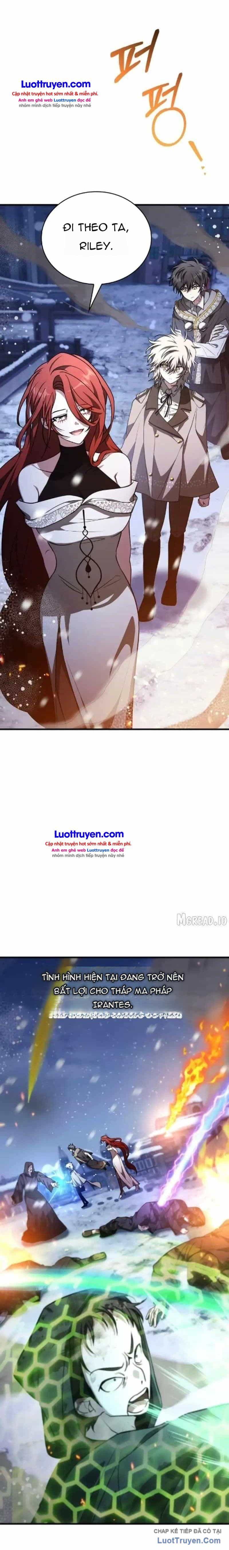 Xin Hãy Đọc - Chương 80 - ảnh 12