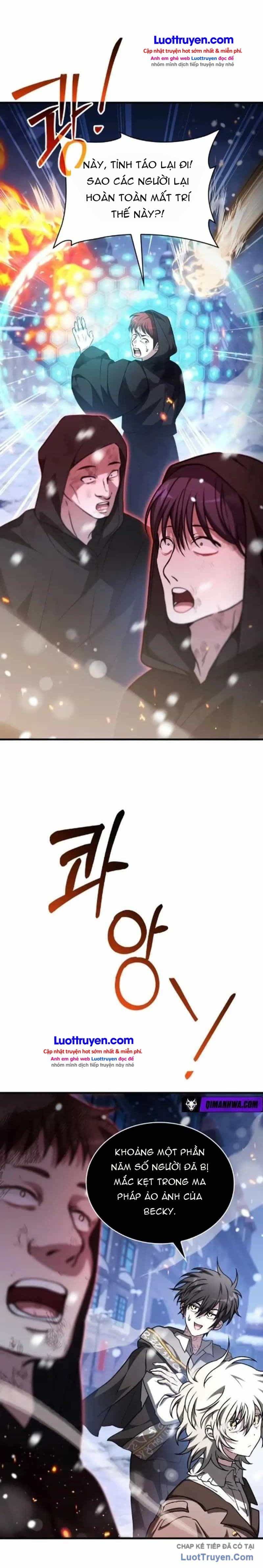 Xin Hãy Đọc - Chương 80 - ảnh 15