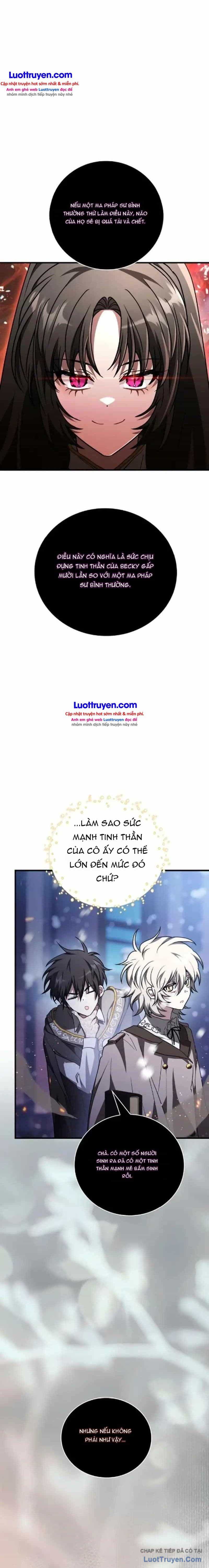 Xin Hãy Đọc - Chương 80 - ảnh 17