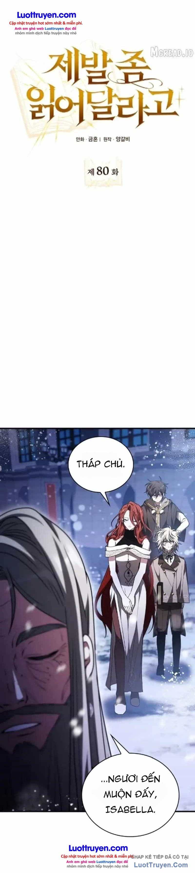 Xin Hãy Đọc - Chương 80 - ảnh 19
