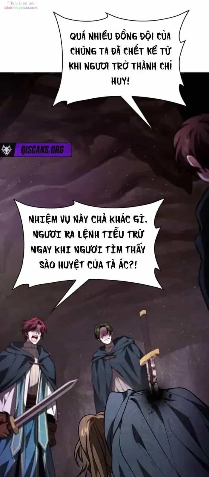 Xin Hãy Đọc - Chương 87 - ảnh 25