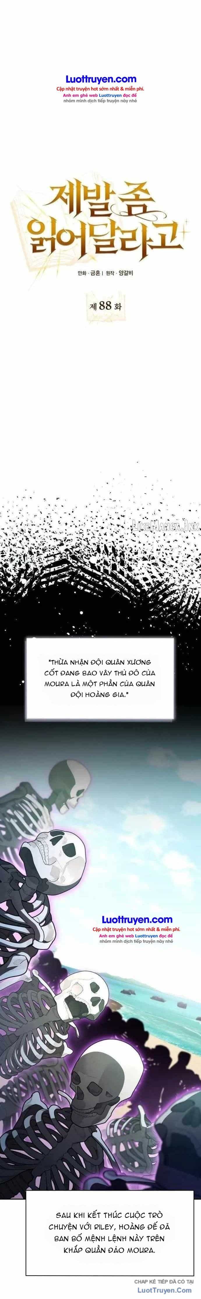 Xin Hãy Đọc - Chương 88 - ảnh 11