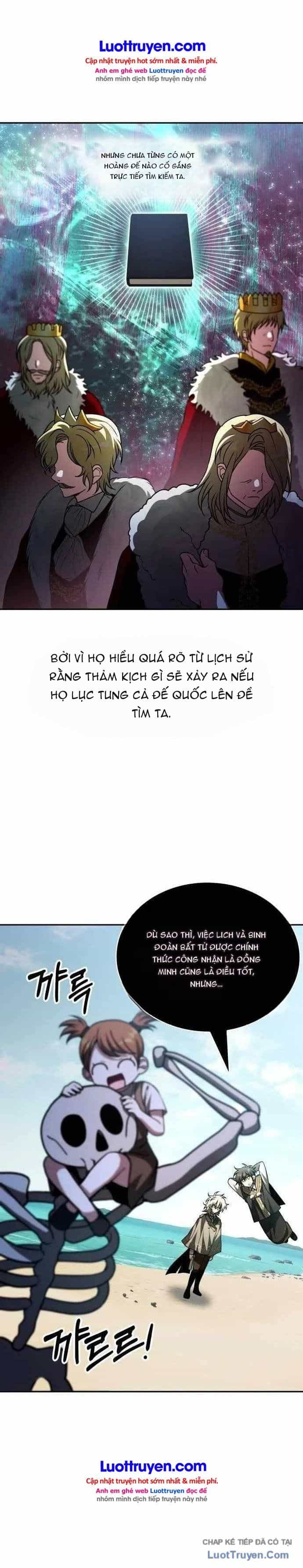 Xin Hãy Đọc - Chương 88 - ảnh 16