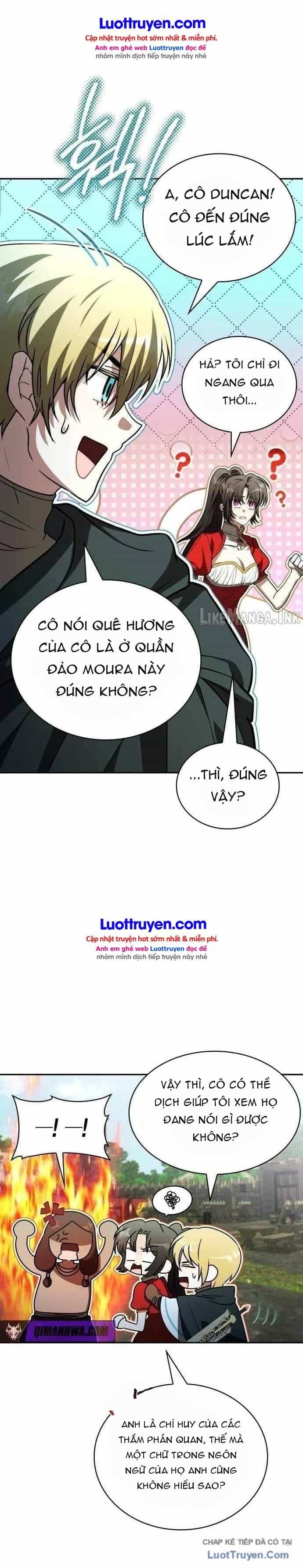 Xin Hãy Đọc - Chương 88 - ảnh 18
