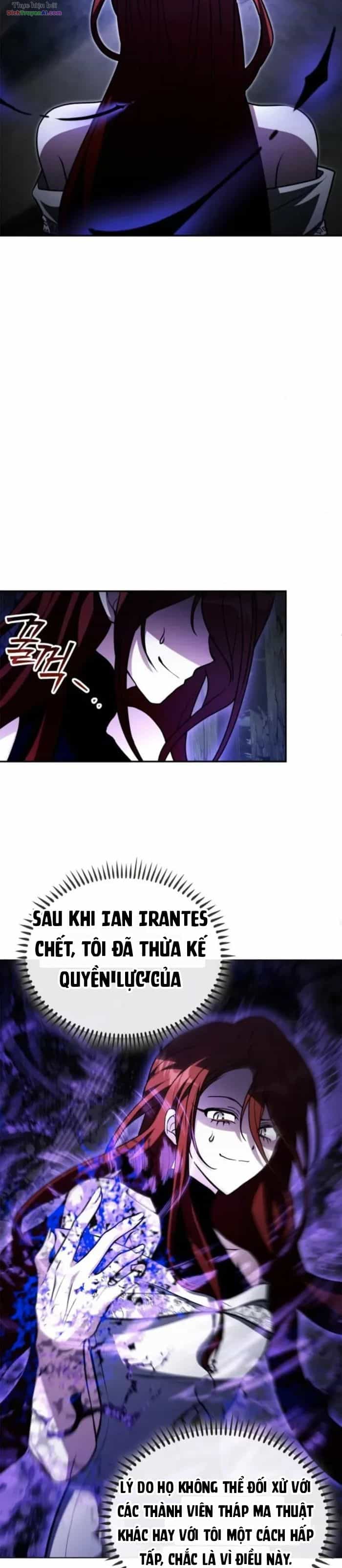 Xin Hãy Đọc - Chương 89 - ảnh 21