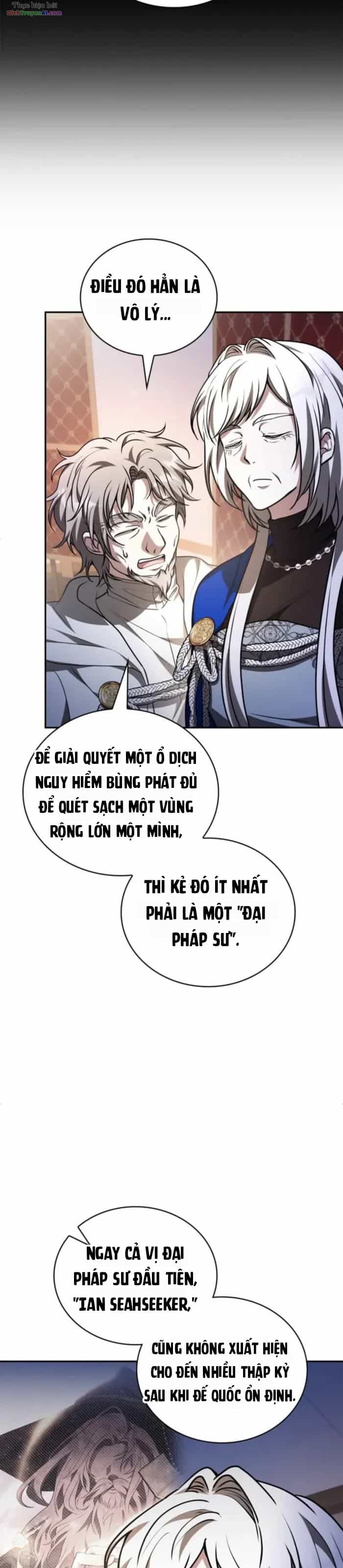 Xin Hãy Đọc - Chương 89 - ảnh 38